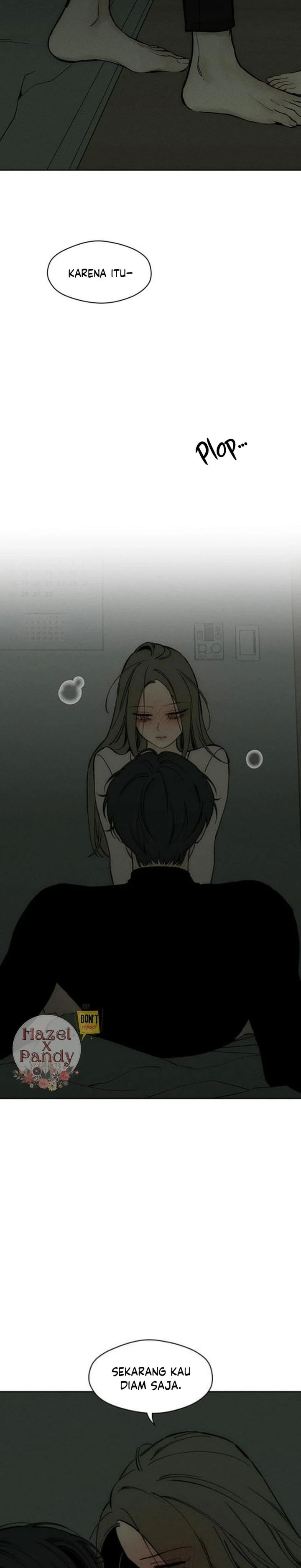 Baca Tears on a Withered Flower - Chapter 48 halaman 15