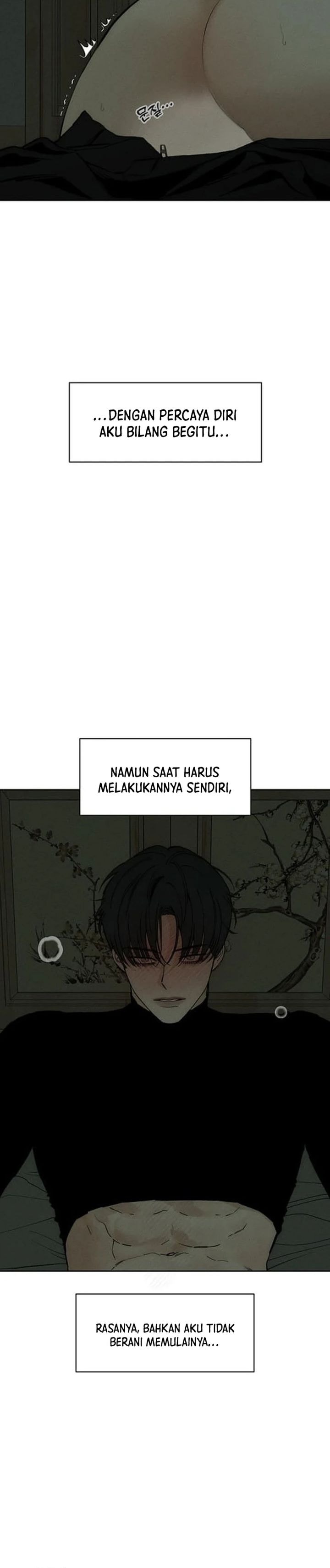 Baca Tears on a Withered Flower - Chapter 48 halaman 17