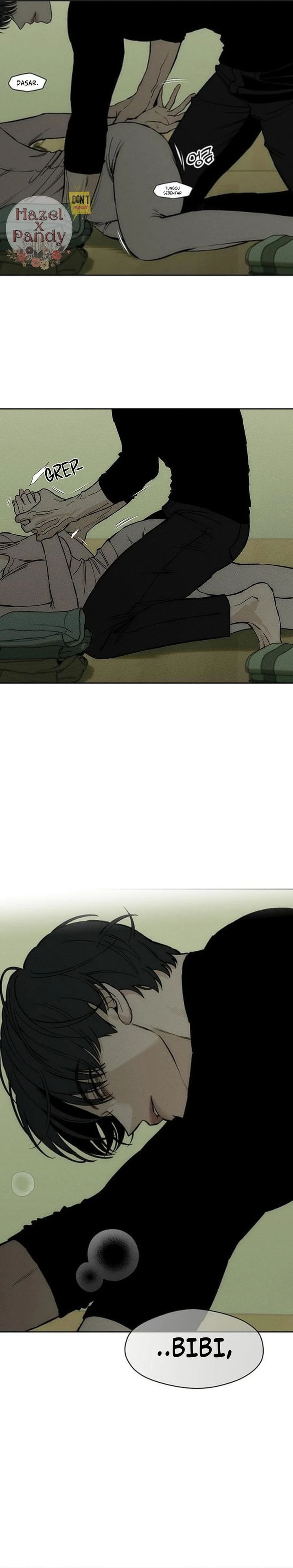 Baca Tears on a Withered Flower - Chapter 48 halaman 2