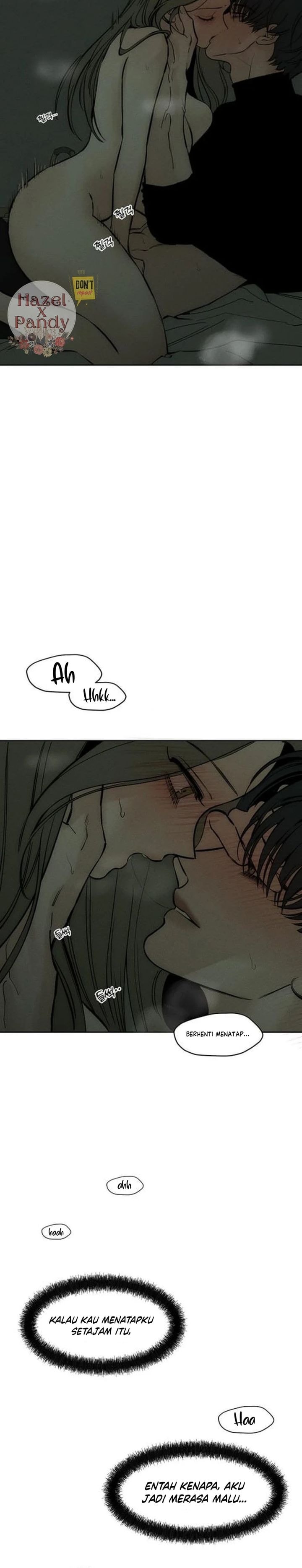 Baca Tears on a Withered Flower - Chapter 48 halaman 24