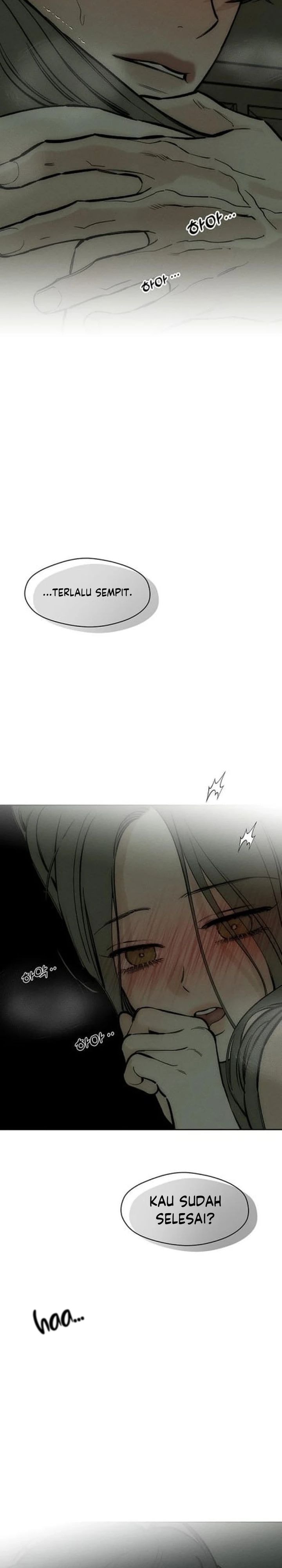 Baca Tears on a Withered Flower - Chapter 48 halaman 26