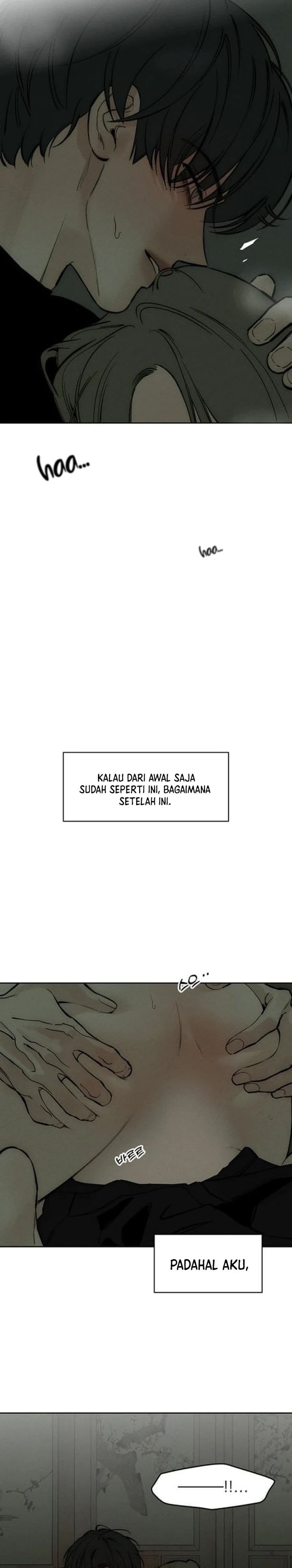 Baca Tears on a Withered Flower - Chapter 48 halaman 27