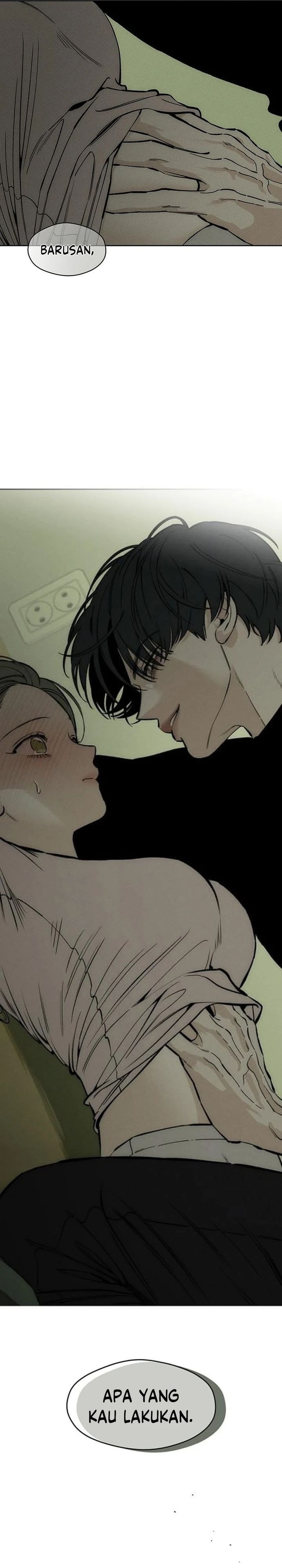 Baca Tears on a Withered Flower - Chapter 48 halaman 3