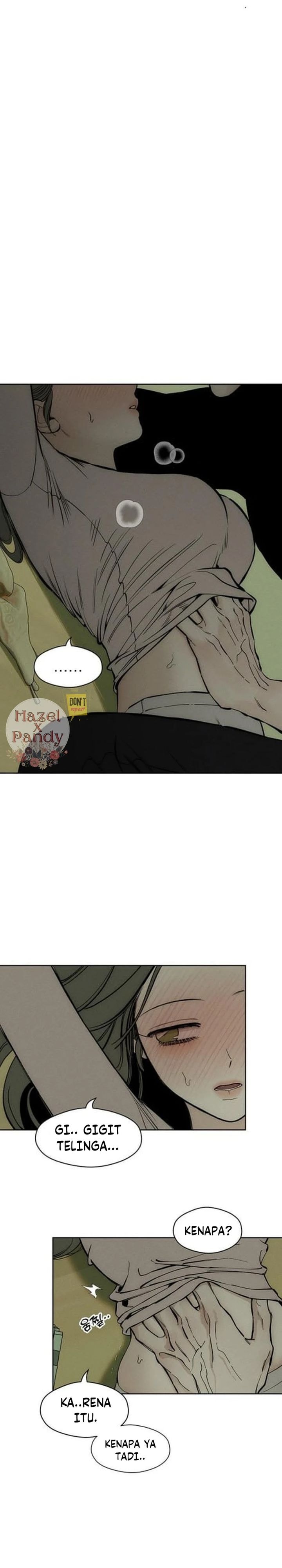 Baca Tears on a Withered Flower - Chapter 48 halaman 4