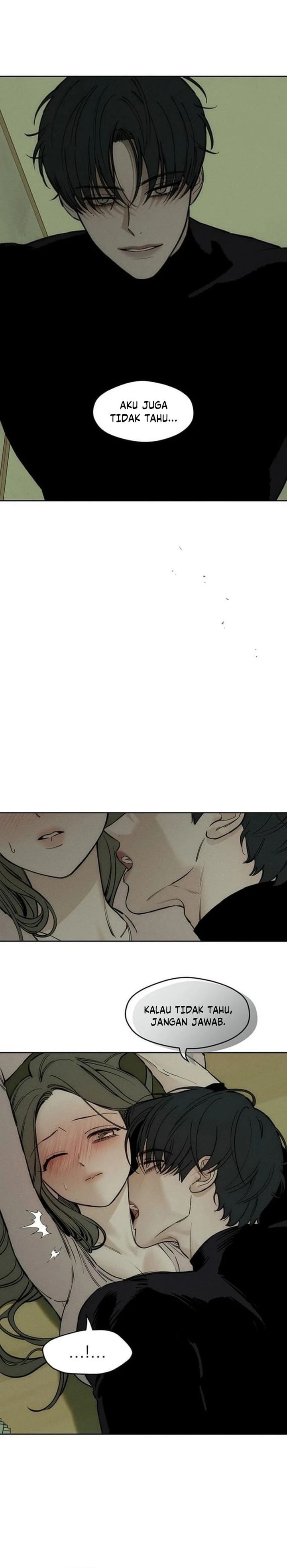 Baca Tears on a Withered Flower - Chapter 48 halaman 5