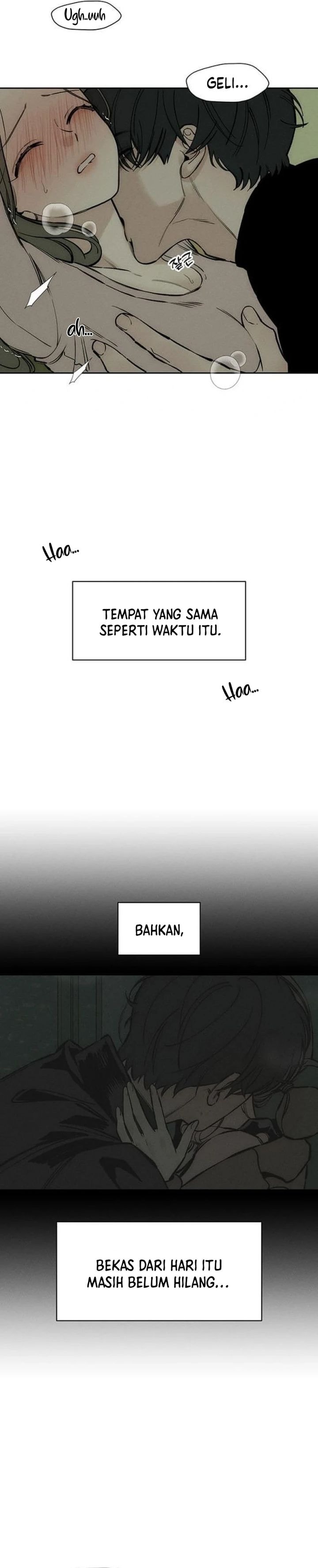 Baca Tears on a Withered Flower - Chapter 48 halaman 6