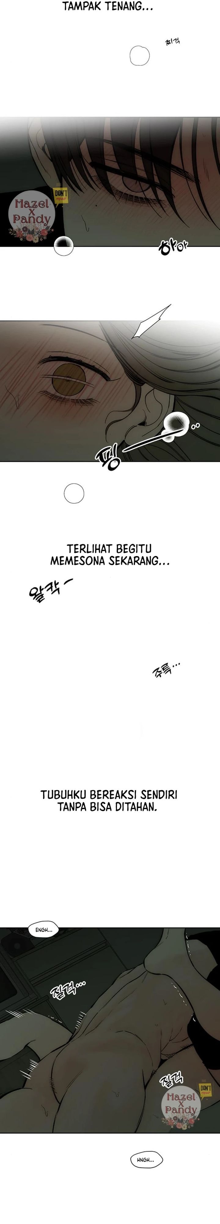 Baca Tears on a Withered Flower - Chapter 49 halaman 10