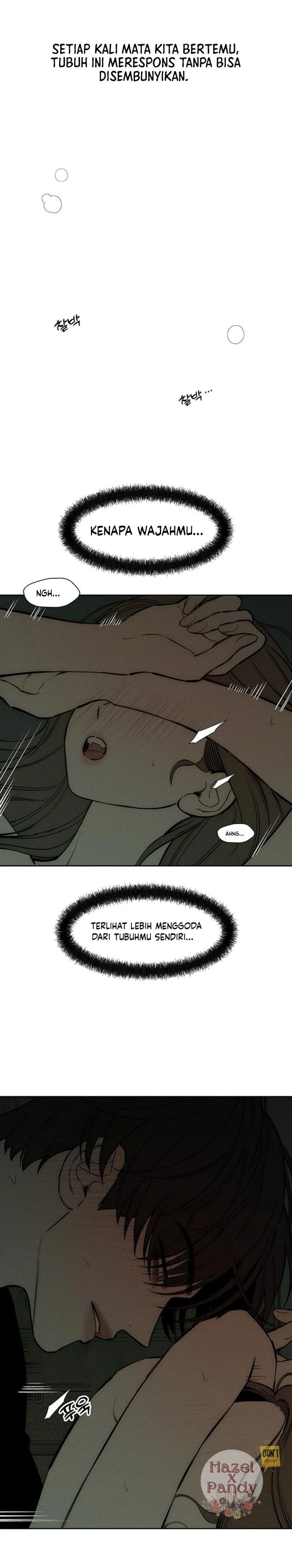 Baca Tears on a Withered Flower - Chapter 49 halaman 11