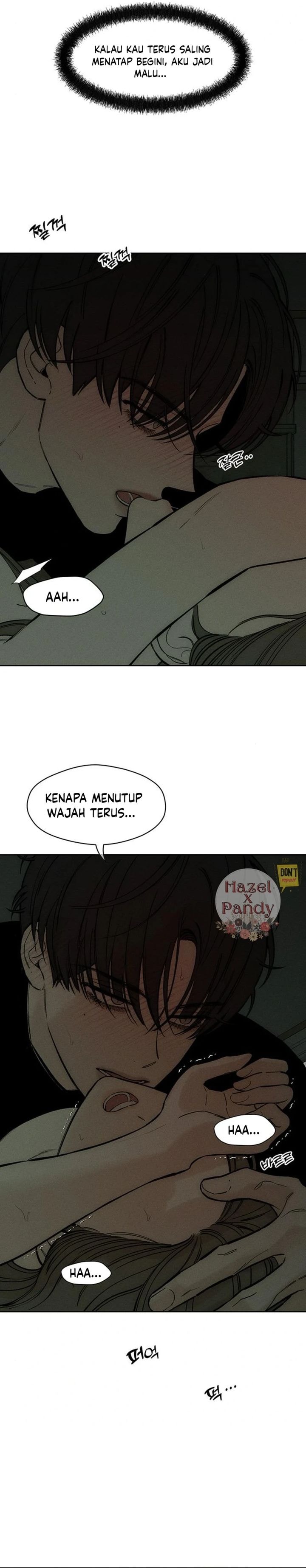 Baca Tears on a Withered Flower - Chapter 49 halaman 12