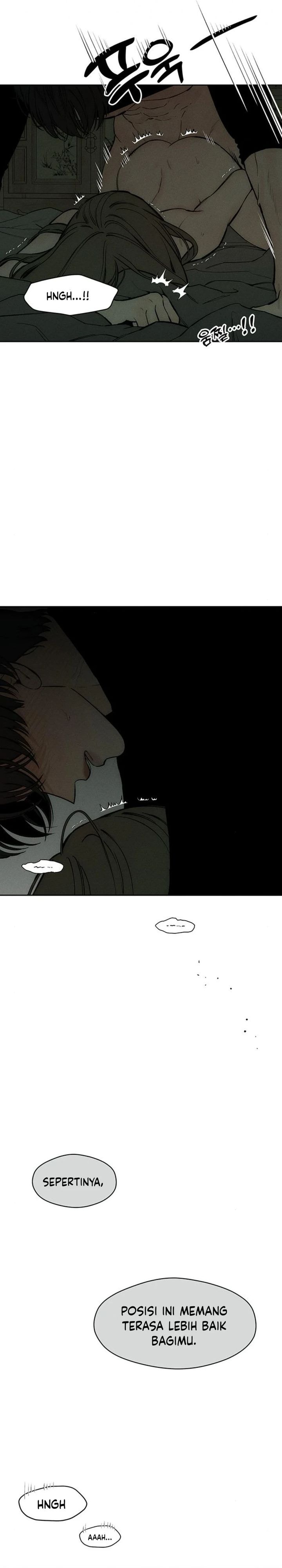 Baca Tears on a Withered Flower - Chapter 49 halaman 17