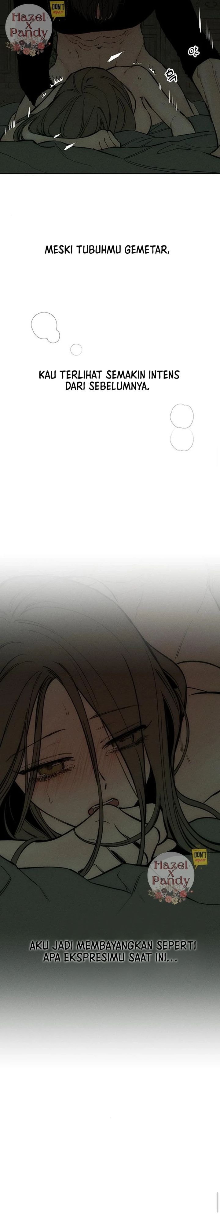 Baca Tears on a Withered Flower - Chapter 49 halaman 19