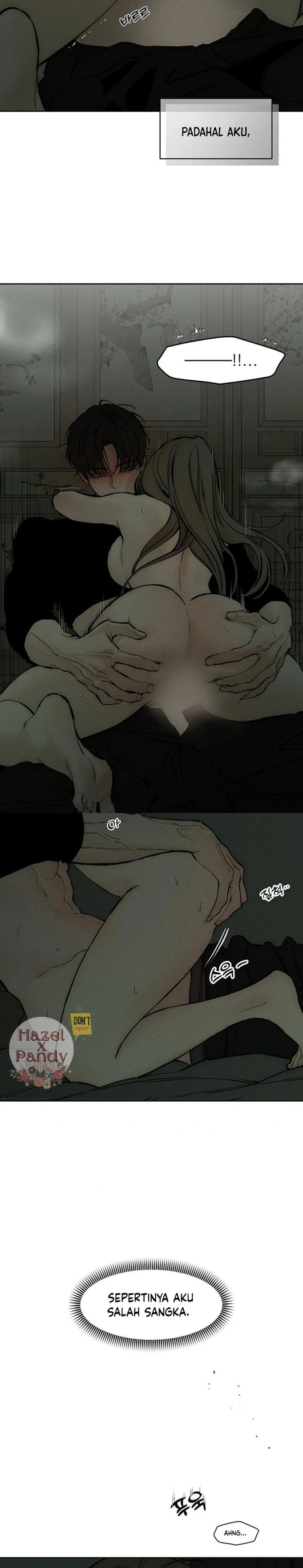 Baca Tears on a Withered Flower - Chapter 49 halaman 2