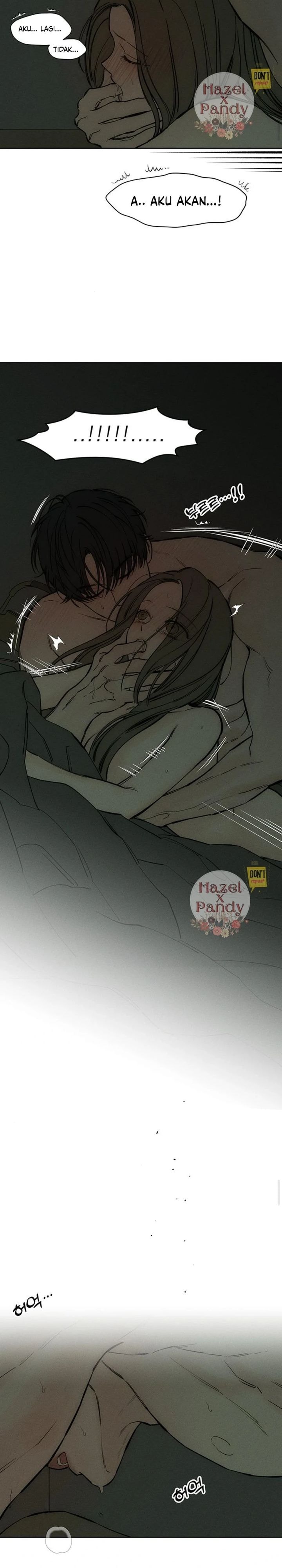 Baca Tears on a Withered Flower - Chapter 49 halaman 22