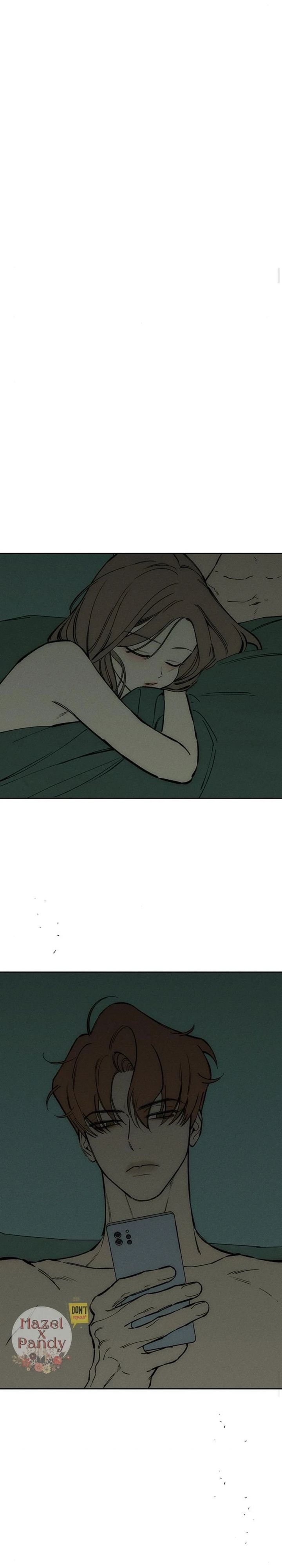 Baca Tears on a Withered Flower - Chapter 49 halaman 25