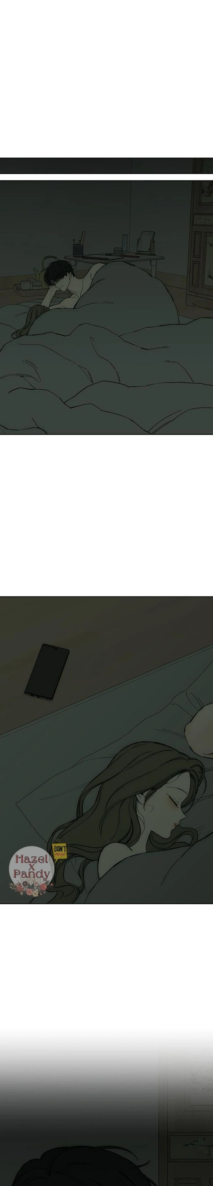 Baca Tears on a Withered Flower - Chapter 49 halaman 26