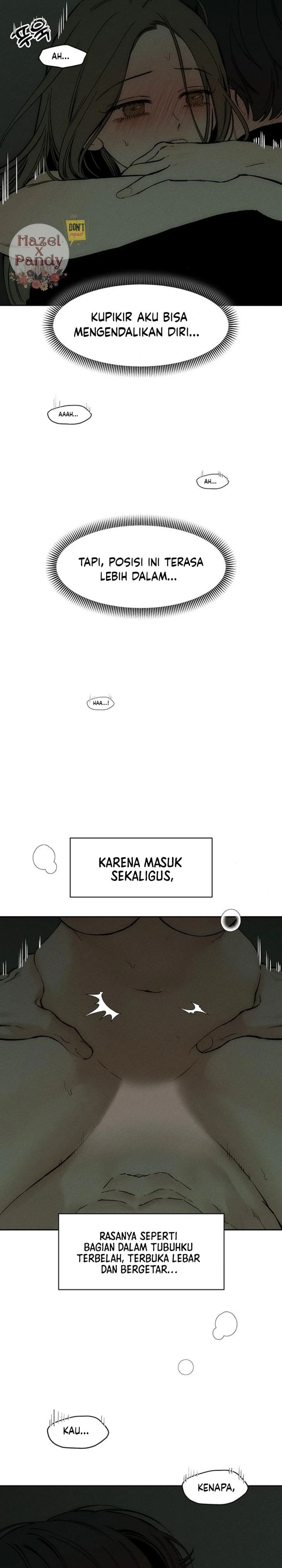 Baca Tears on a Withered Flower - Chapter 49 halaman 3