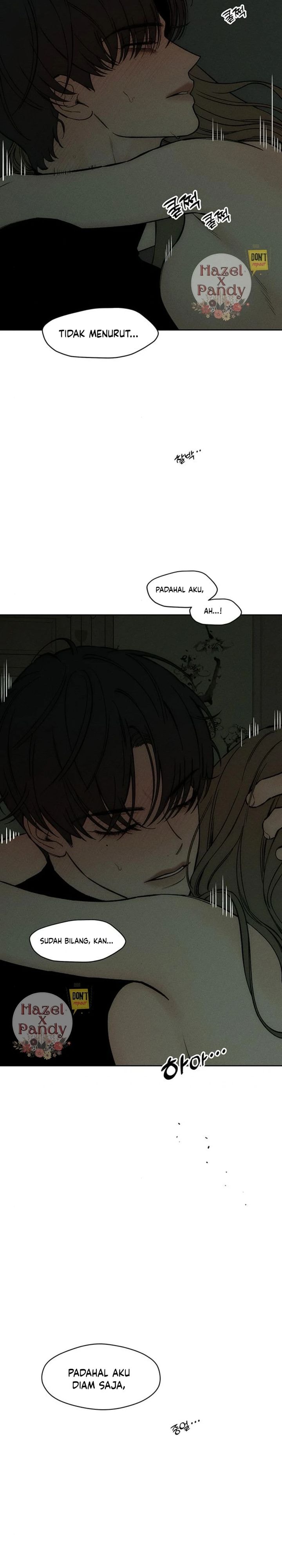 Baca Tears on a Withered Flower - Chapter 49 halaman 4