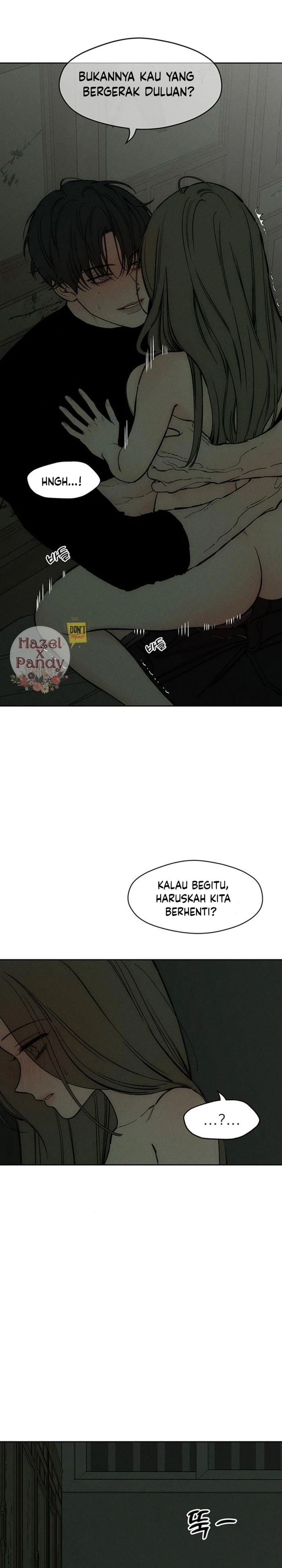 Baca Tears on a Withered Flower - Chapter 49 halaman 5