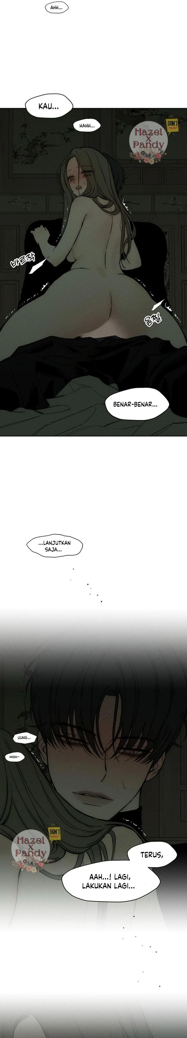 Baca Tears on a Withered Flower - Chapter 49 halaman 7