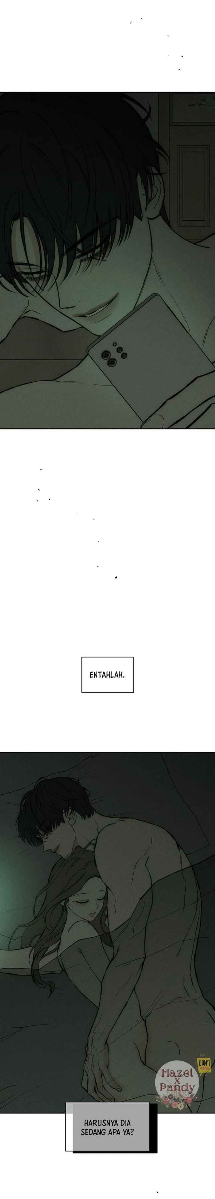 Baca Tears on a Withered Flower - Chapter 50 halaman 13