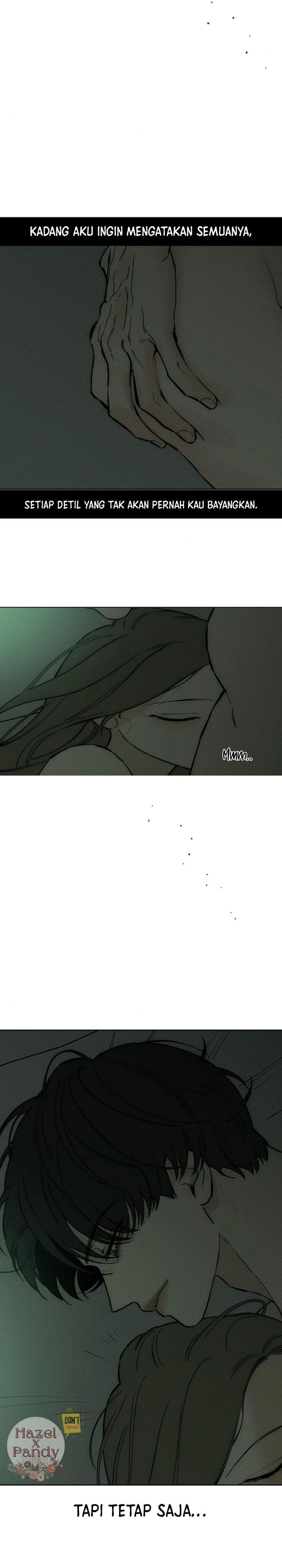 Baca Tears on a Withered Flower - Chapter 50 halaman 14