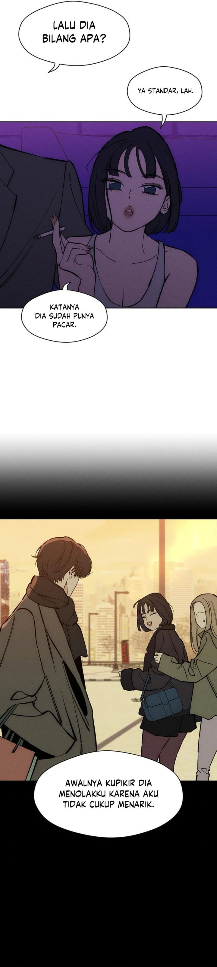 Baca Tears on a Withered Flower - Chapter 50 halaman 24