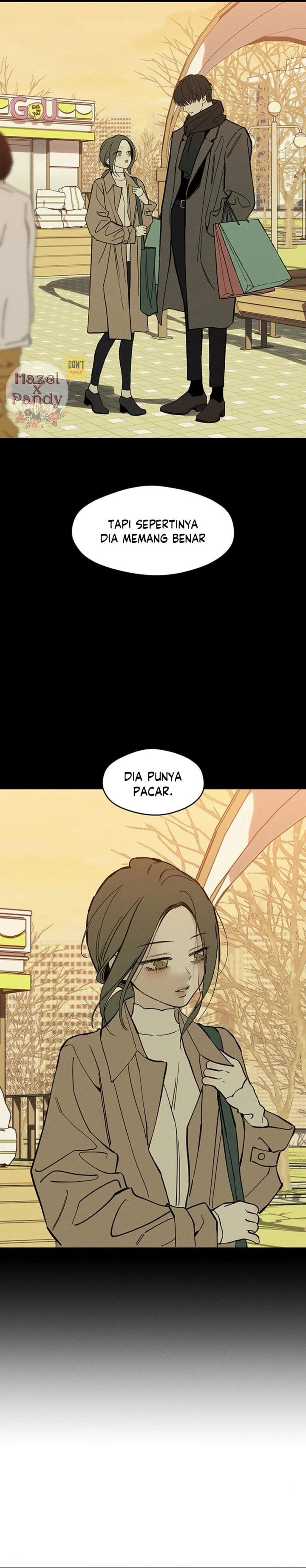 Baca Tears on a Withered Flower - Chapter 50 halaman 25