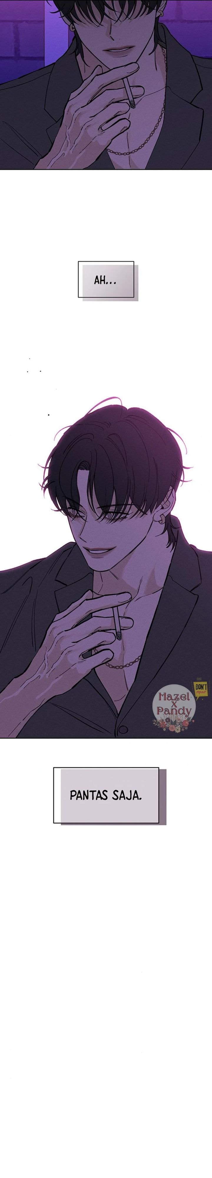 Baca Tears on a Withered Flower - Chapter 50 halaman 26