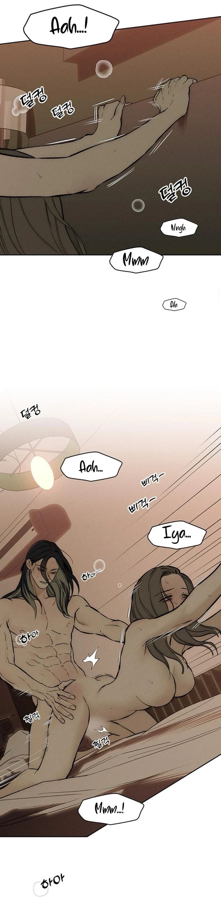 Baca Tears on a Withered Flower - Chapter 50 halaman 27