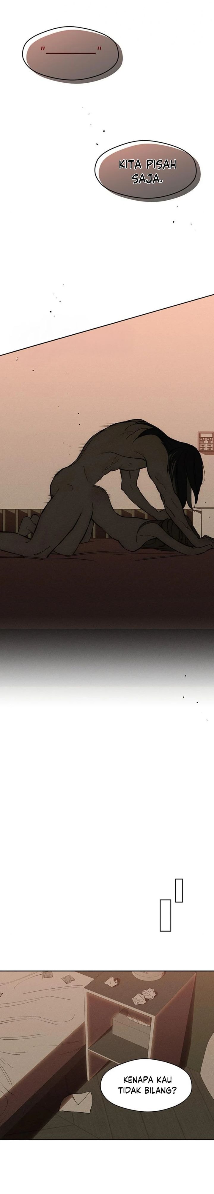 Baca Tears on a Withered Flower - Chapter 50 halaman 29