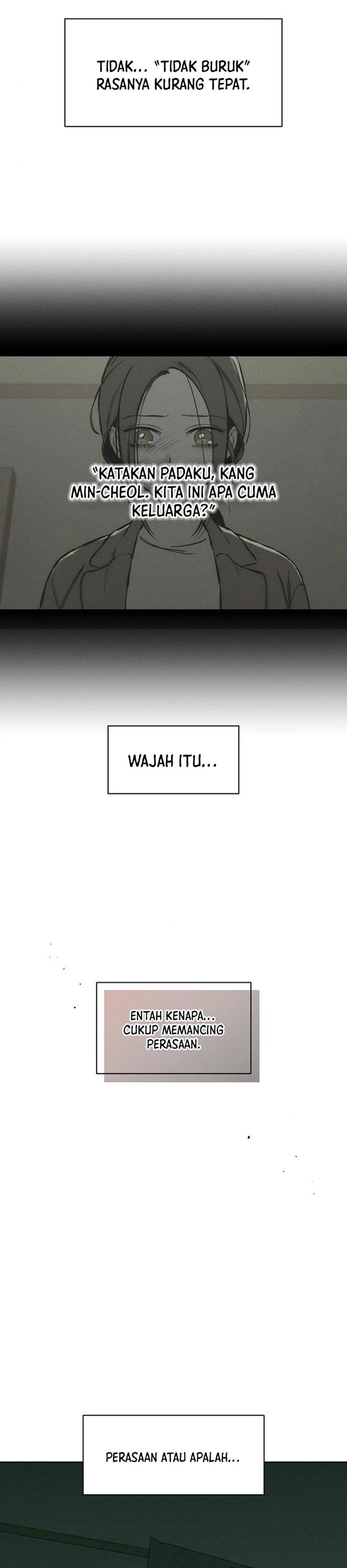 Baca Tears on a Withered Flower - Chapter 50 halaman 3