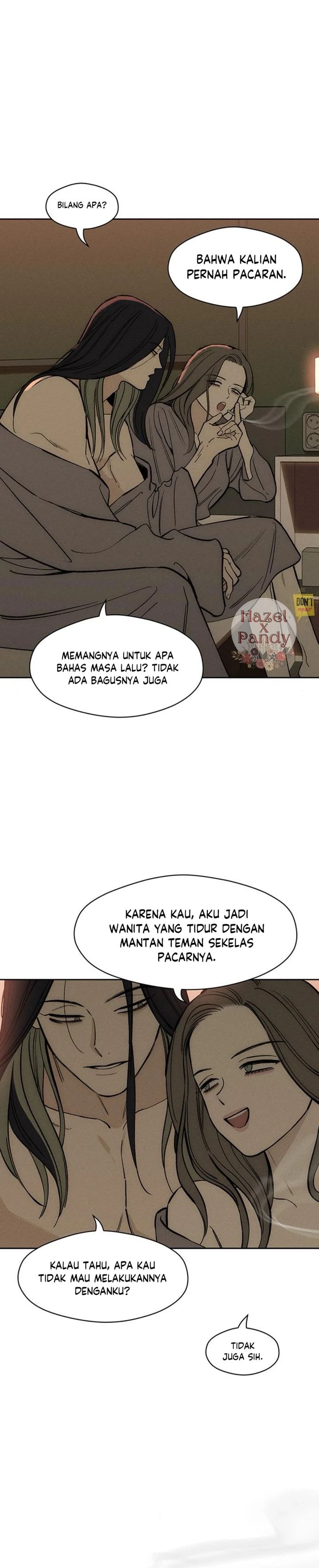 Baca Tears on a Withered Flower - Chapter 50 halaman 30