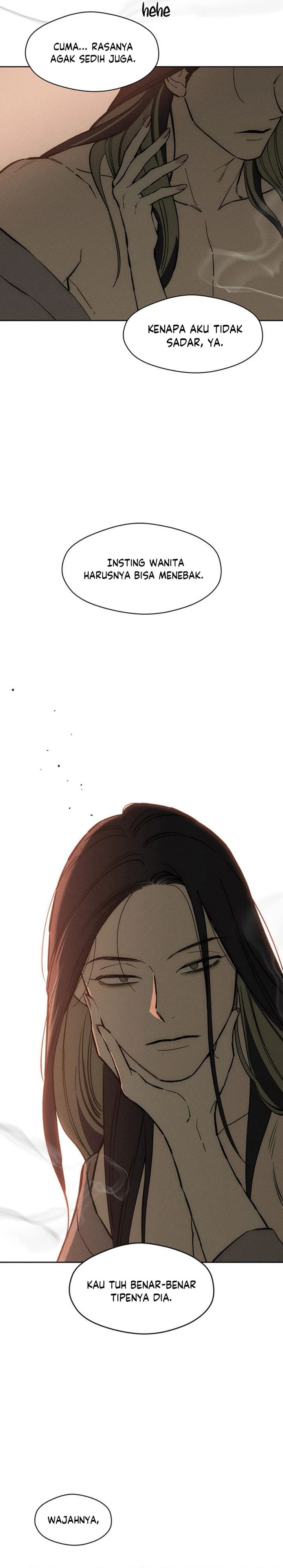 Baca Tears on a Withered Flower - Chapter 50 halaman 31