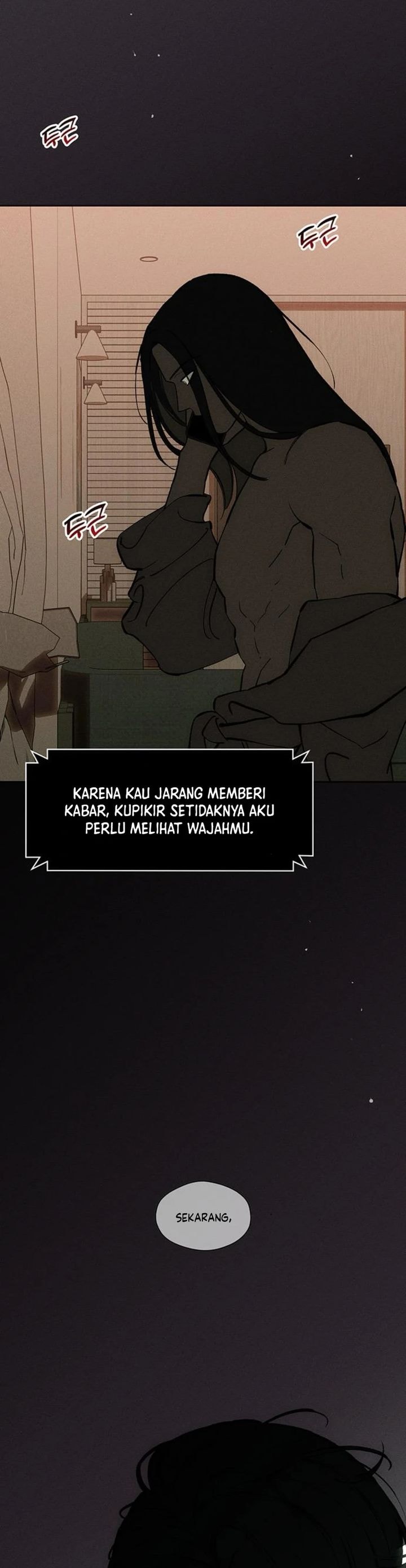 Baca Tears on a Withered Flower - Chapter 50 halaman 36