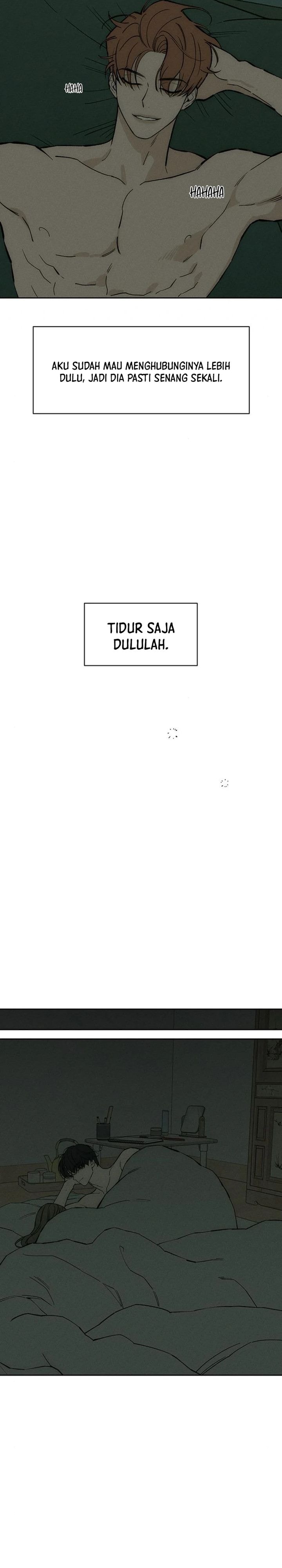 Baca Tears on a Withered Flower - Chapter 50 halaman 5