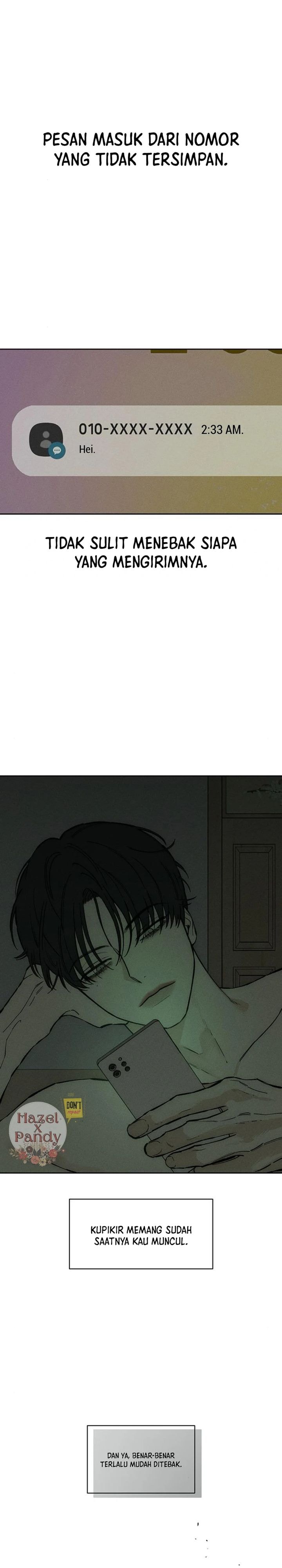 Baca Tears on a Withered Flower - Chapter 50 halaman 7