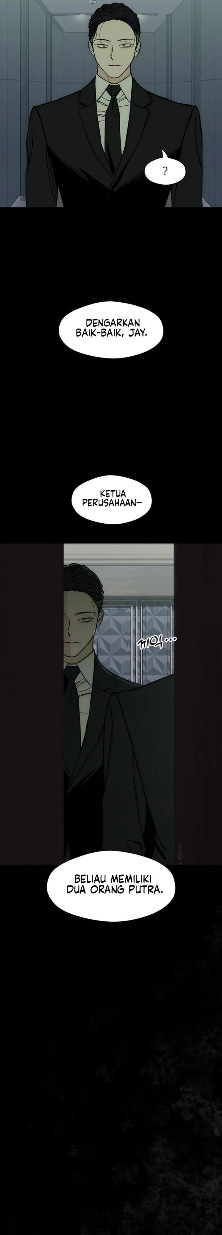 Baca Tears on a Withered Flower - Chapter 51 halaman 10