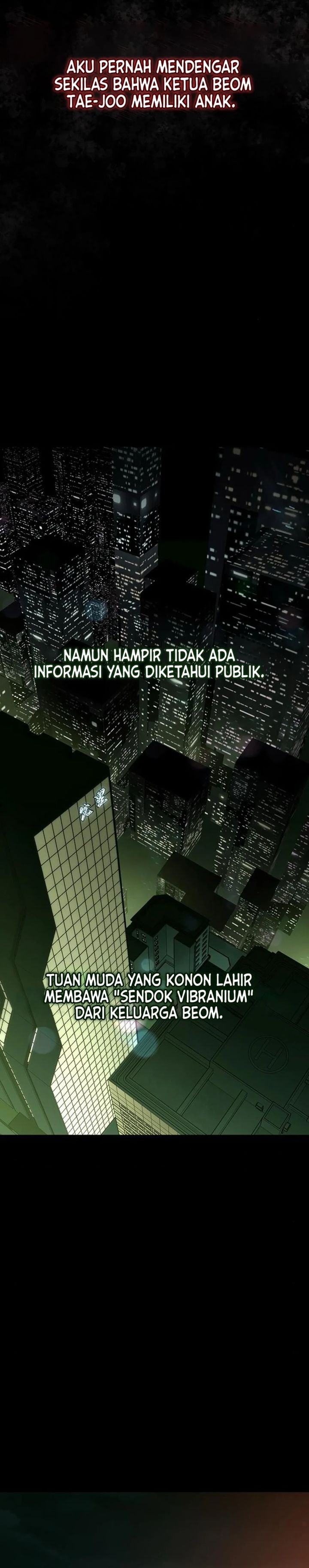 Baca Tears on a Withered Flower - Chapter 51 halaman 11