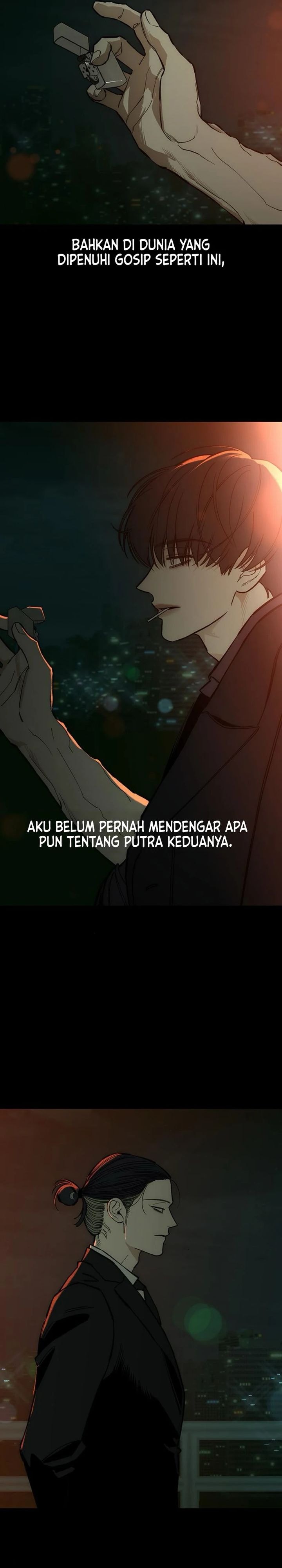 Baca Tears on a Withered Flower - Chapter 51 halaman 12