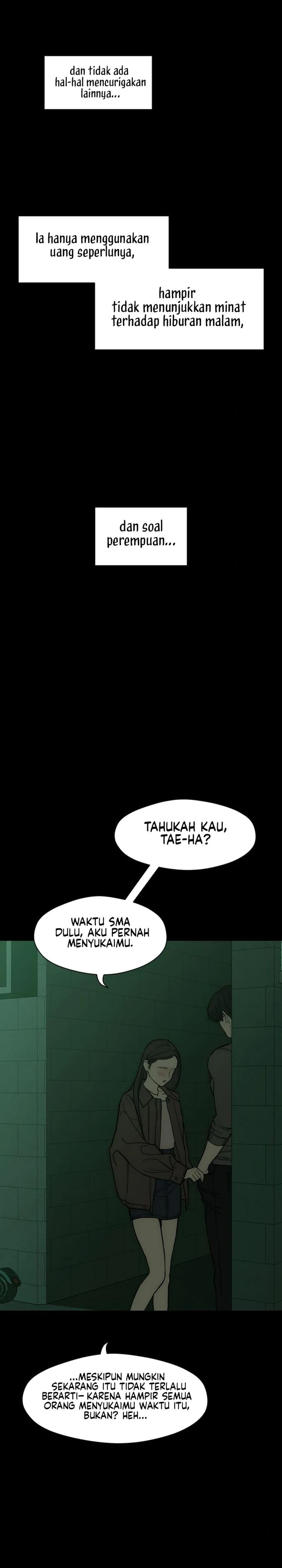 Baca Tears on a Withered Flower - Chapter 51 halaman 17