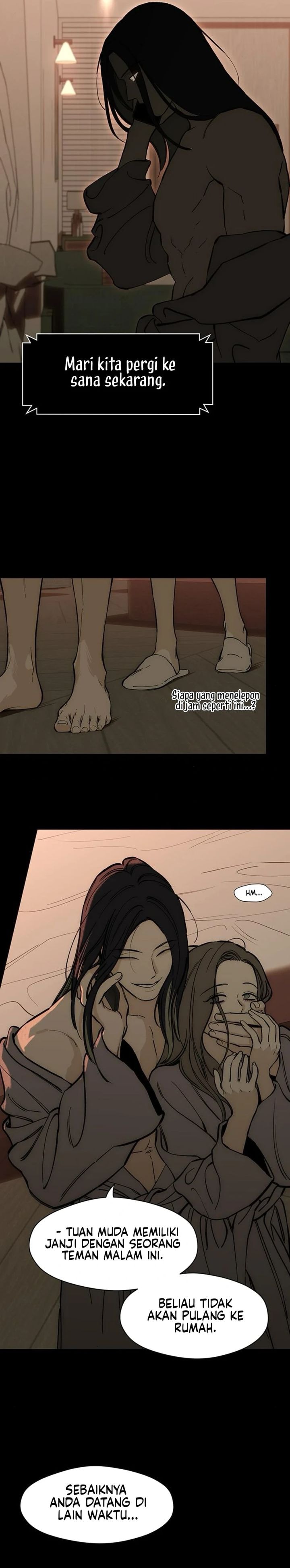 Baca Tears on a Withered Flower - Chapter 51 halaman 2