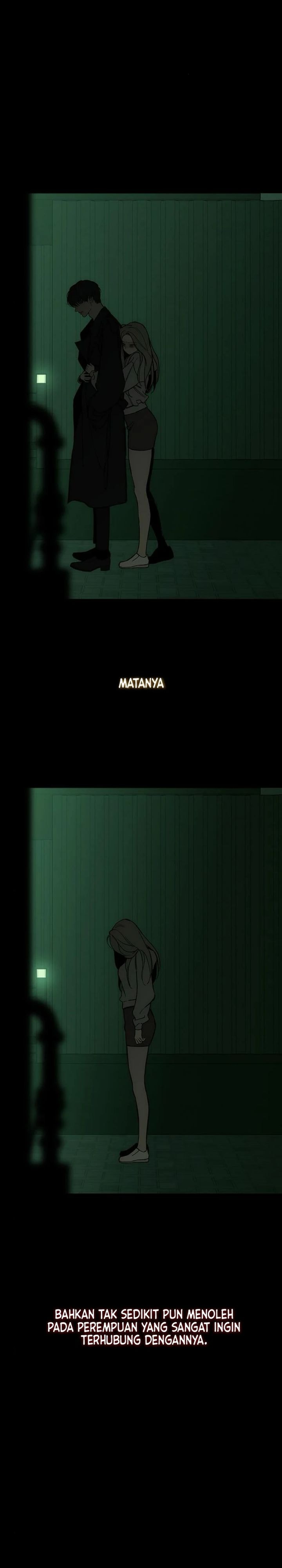 Baca Tears on a Withered Flower - Chapter 51 halaman 20