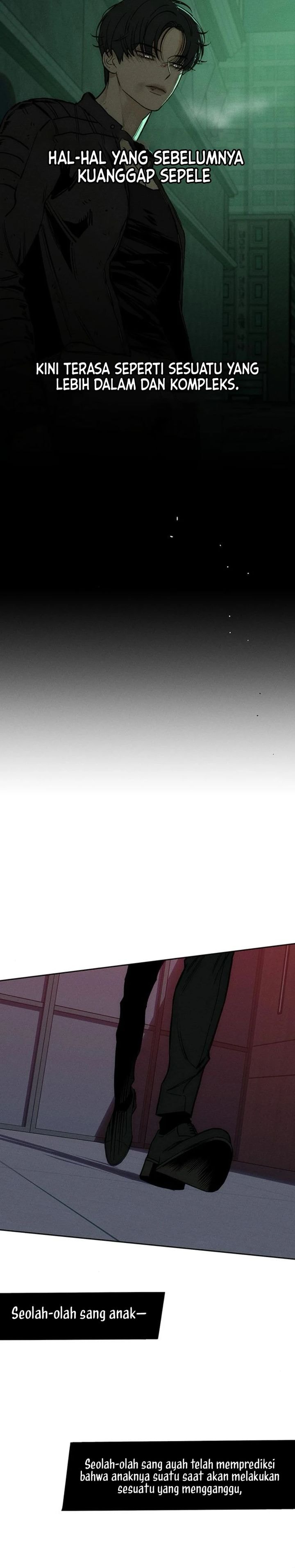 Baca Tears on a Withered Flower - Chapter 51 halaman 24