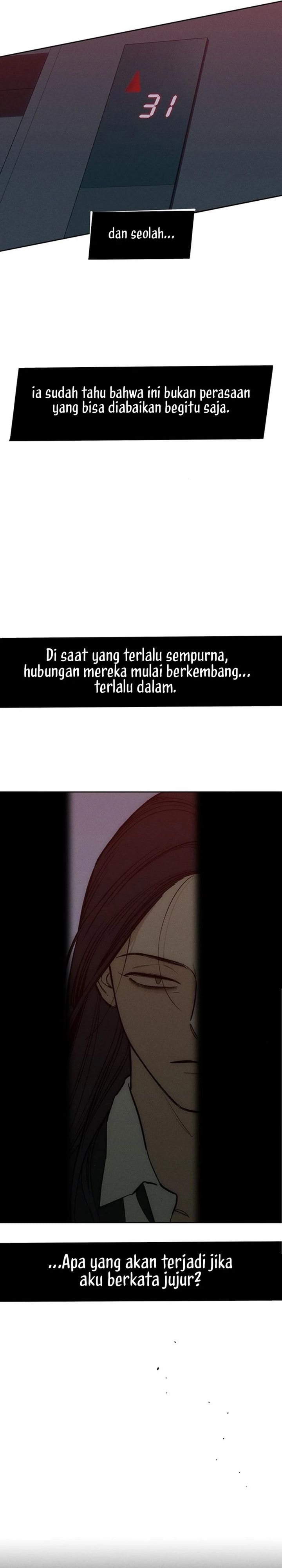 Baca Tears on a Withered Flower - Chapter 51 halaman 25
