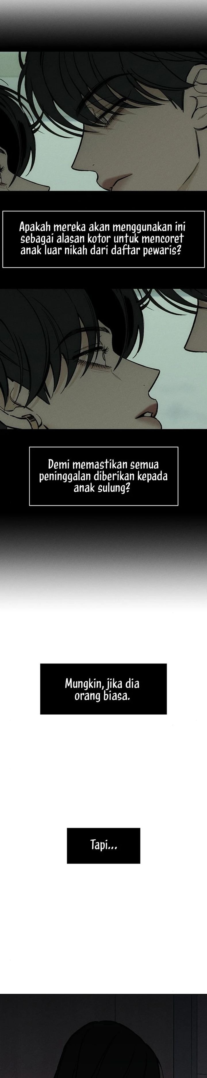 Baca Tears on a Withered Flower - Chapter 51 halaman 26