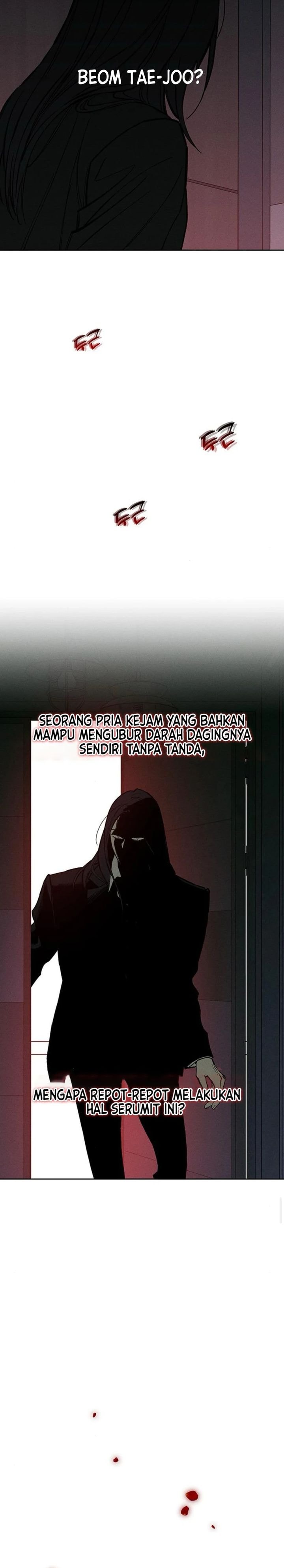 Baca Tears on a Withered Flower - Chapter 51 halaman 27