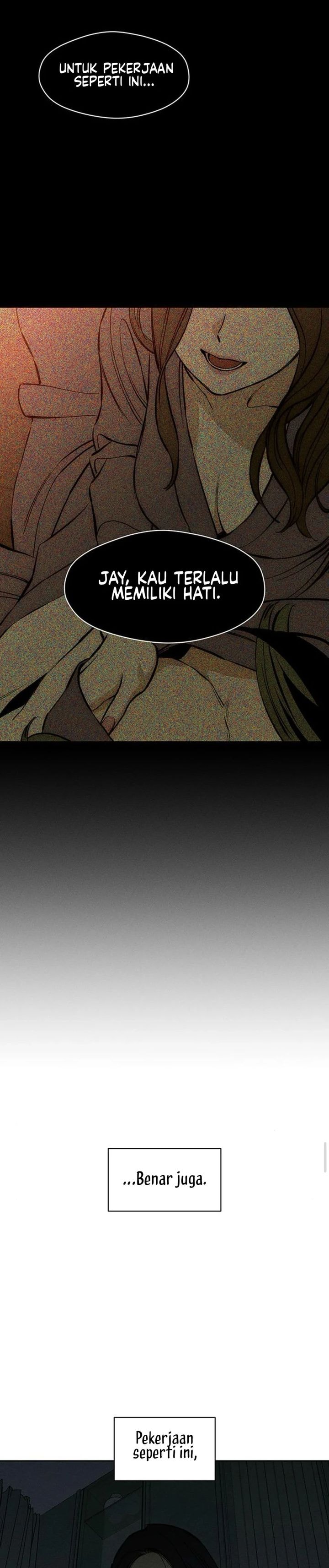 Baca Tears on a Withered Flower - Chapter 51 halaman 29