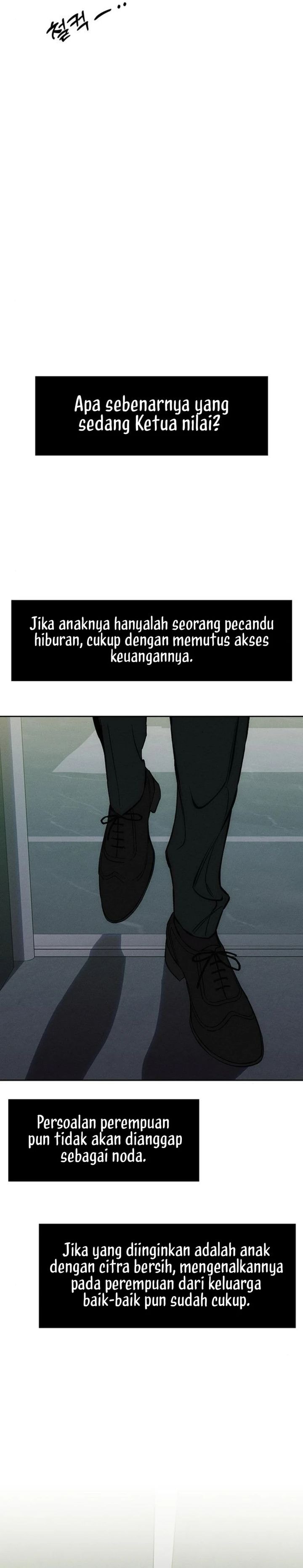 Baca Tears on a Withered Flower - Chapter 51 halaman 32