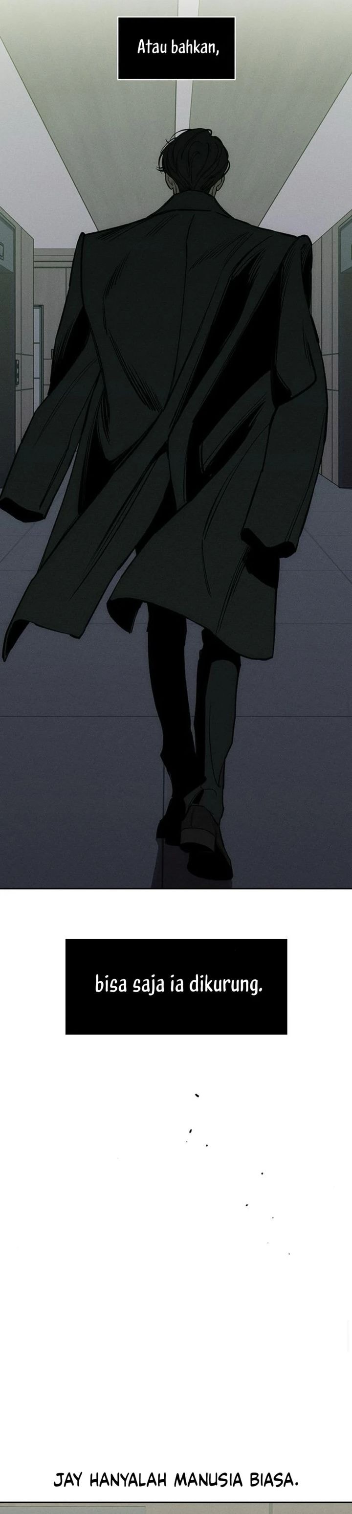 Baca Tears on a Withered Flower - Chapter 51 halaman 33