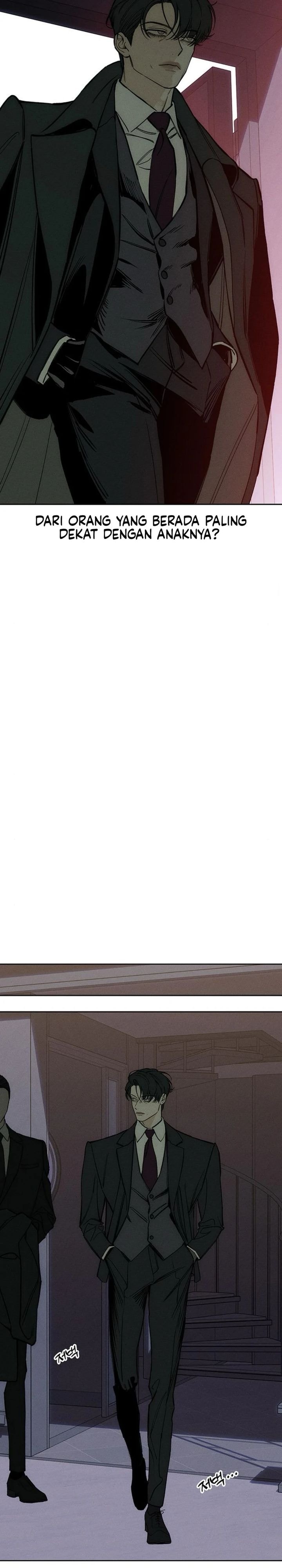 Baca Tears on a Withered Flower - Chapter 51 halaman 35